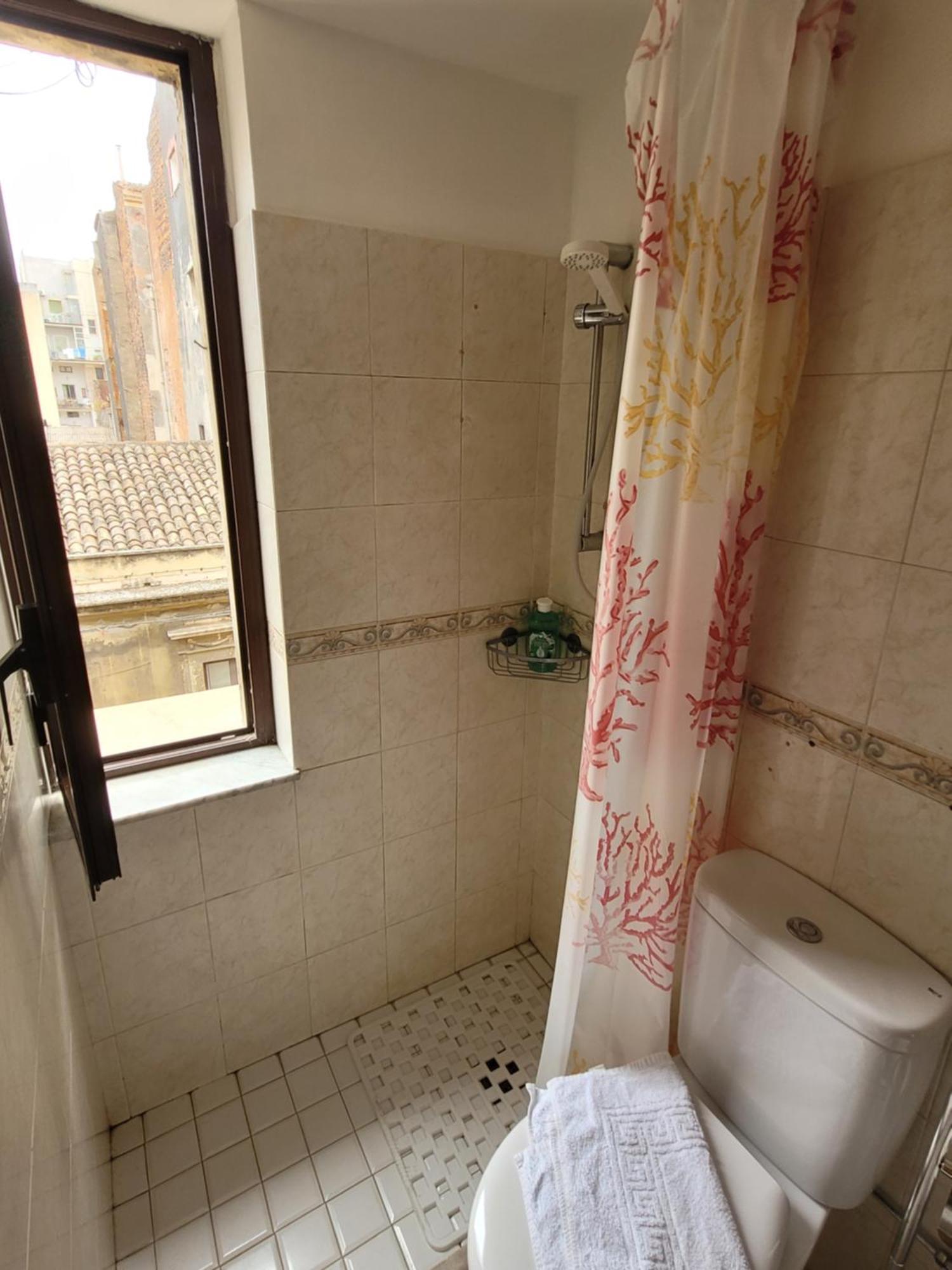 Caronda Etnea House Apartment Catania Exterior photo