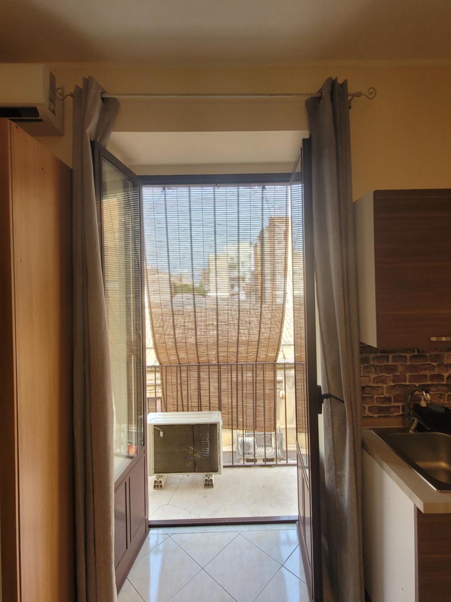 Caronda Etnea House Apartment Catania Exterior photo