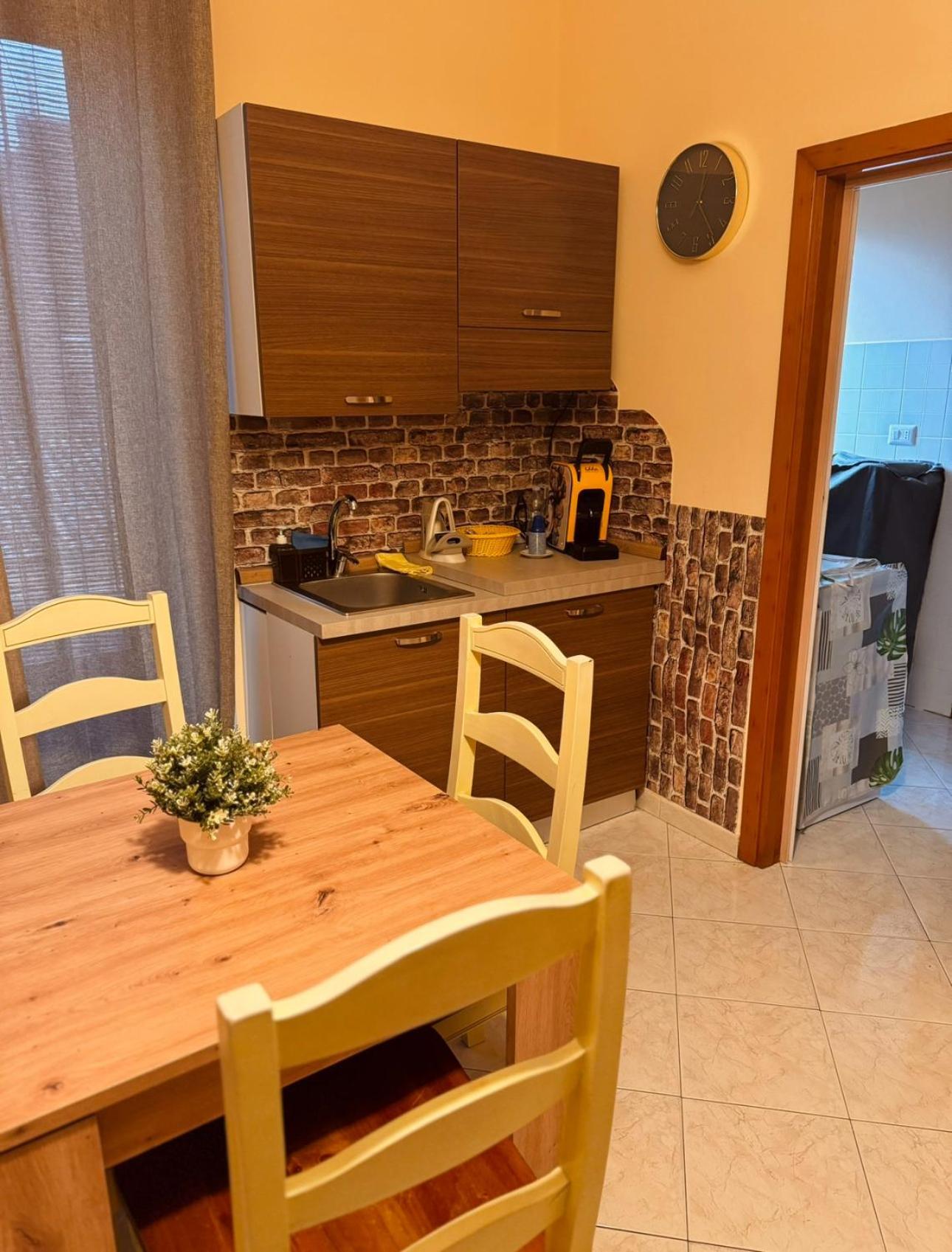 Caronda Etnea House Apartment Catania Exterior photo