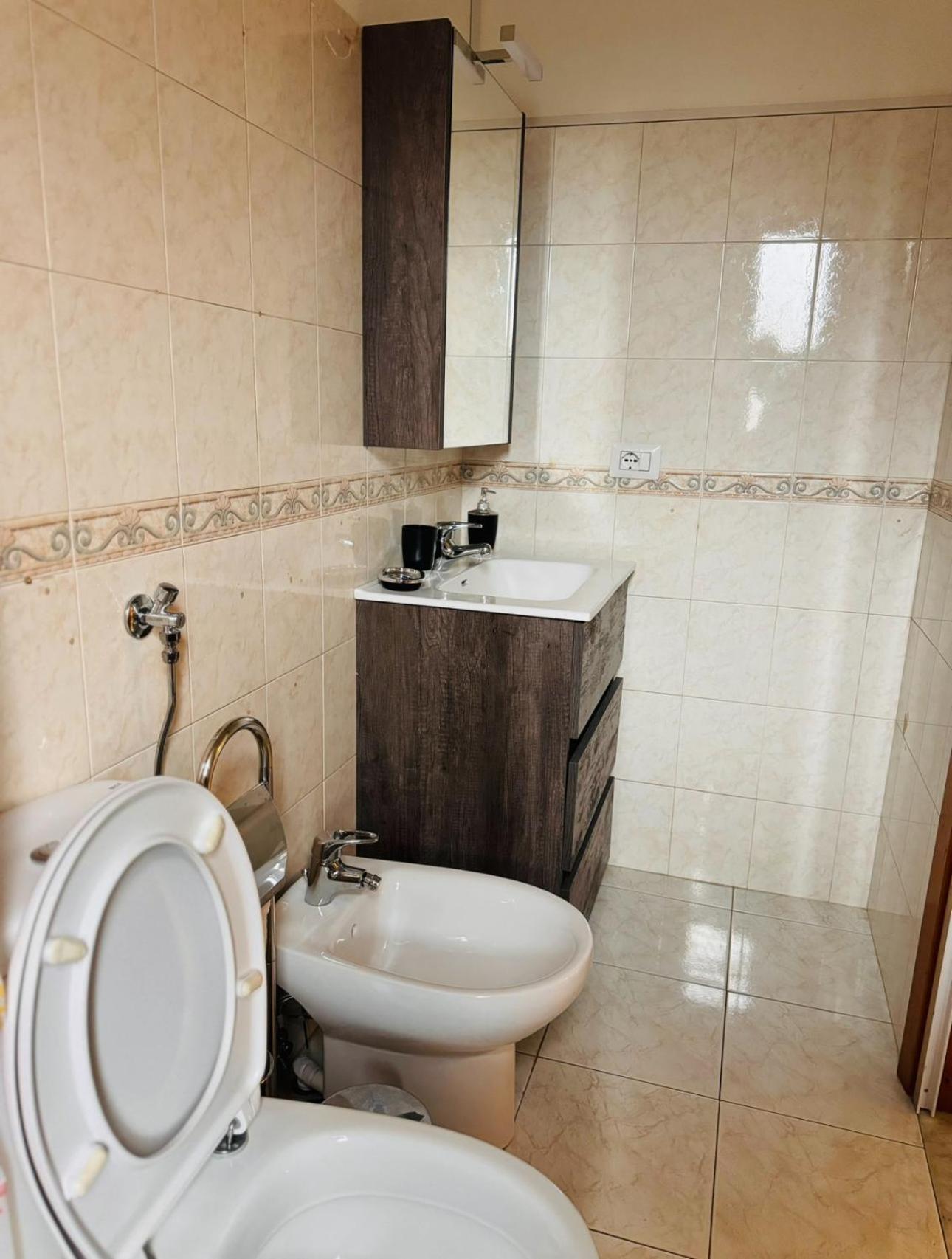 Caronda Etnea House Apartment Catania Exterior photo